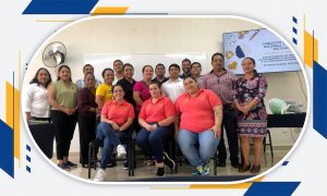 Taller: “Primeros Auxilios Psicológicos e Intervención en Crisis”