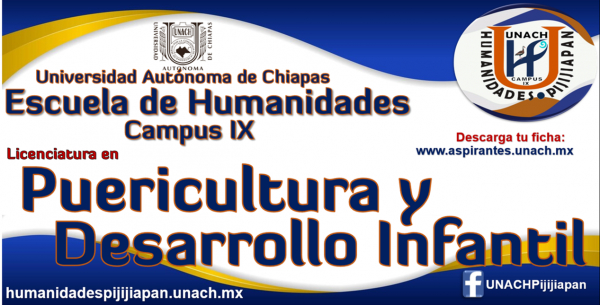 Convocatoria de Puericultura y Desarrollo Infantil