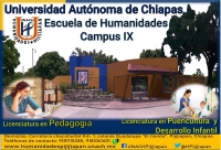 Oferta Educativa Humanidades Pijijiapan