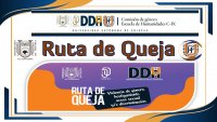 Ruta de Queja